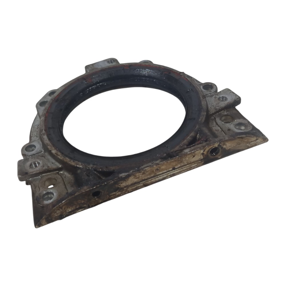 Flange Retentor Motor Volkswagen Passat 2.0 8v 1995 A 2001 6