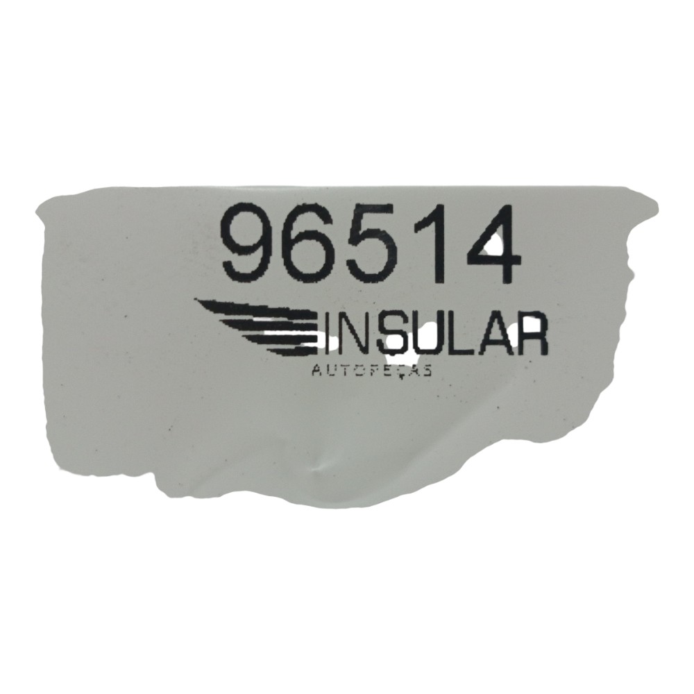 Porta Treco Dianteira Esquerda Fiat Palio 1997 1998 A 2004 7