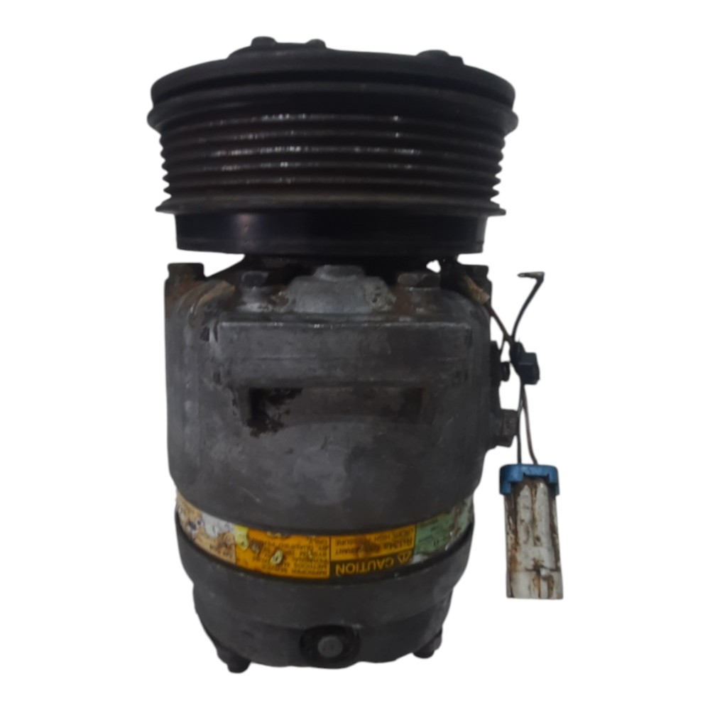 Compressor Ar-condicionado Gm Vectra 1997 1998 1999 A 2005 4