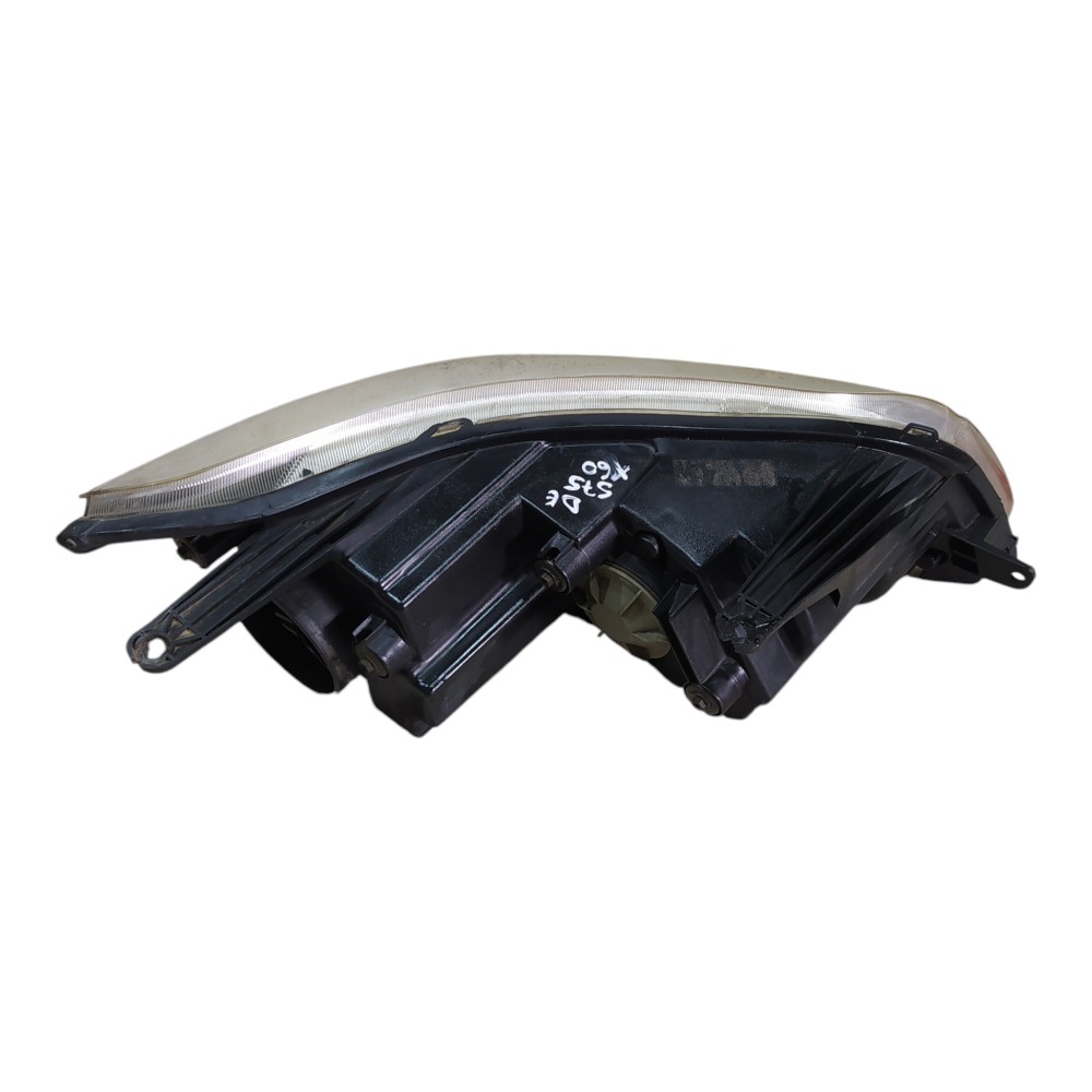 Farol Dianteiro Esquerdo Lifan X60 2013 A 2019 5
