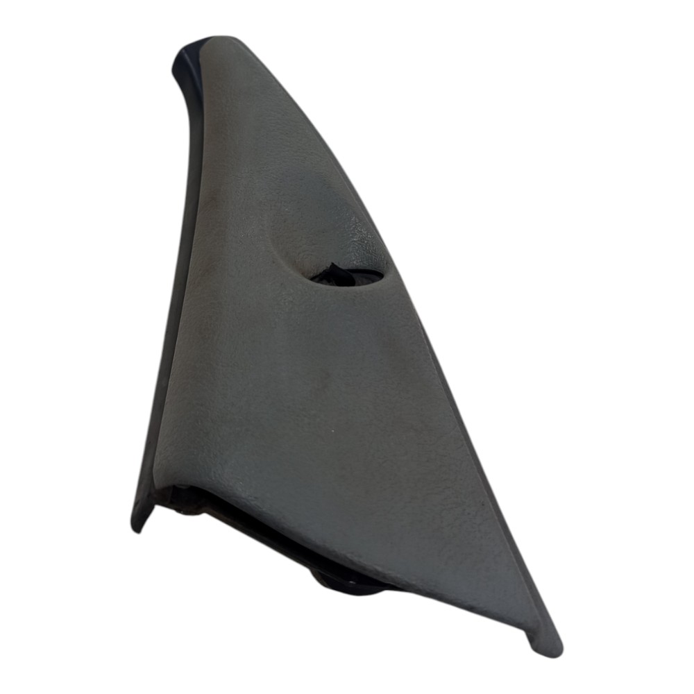 Acabamento Interno Retrovisor Esquerd Renault Clio 2006 A 12 2