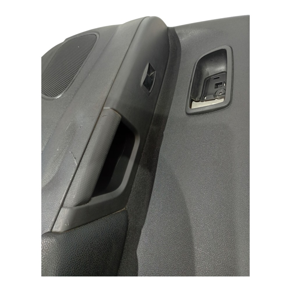 Forro Porta Traseiro Direito Mitsubishi Asx 2015 2016 A 2020 6