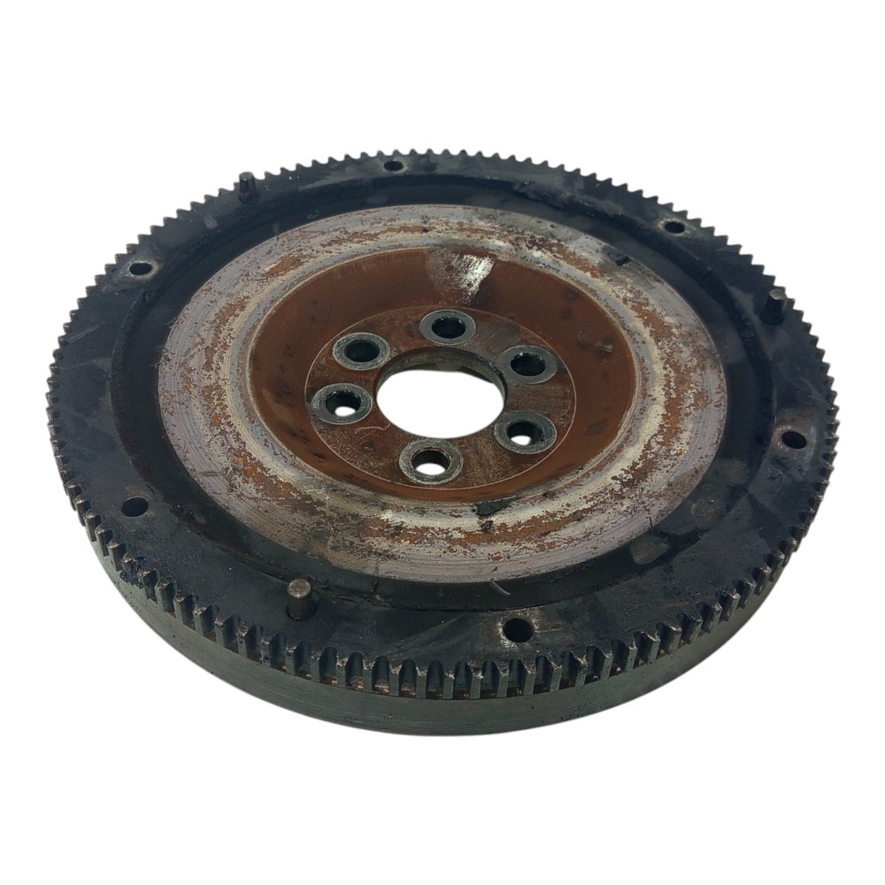 Volante Motor Cremalheira Vw Gol G3 1.0 8v 1999 A 2005 5