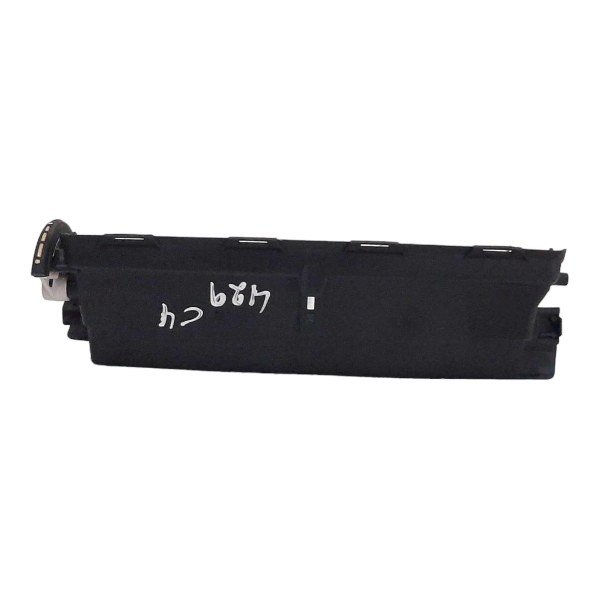 Condutor Difusor Ar Central Citroen C4 2007 2008 2009 A 2013 1