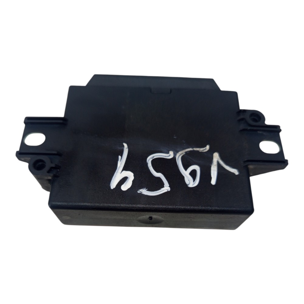 Módulo Sensor Estacionamento Volkswagen Jetta 2.0 201 A 2015 5