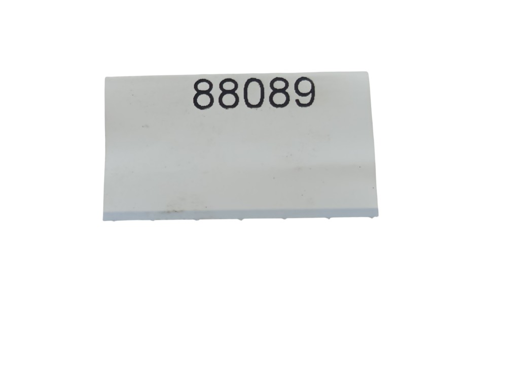 Difusor Ar Quente Sem Grade Fiat Uno 1990 1991 1992 A 2000 7