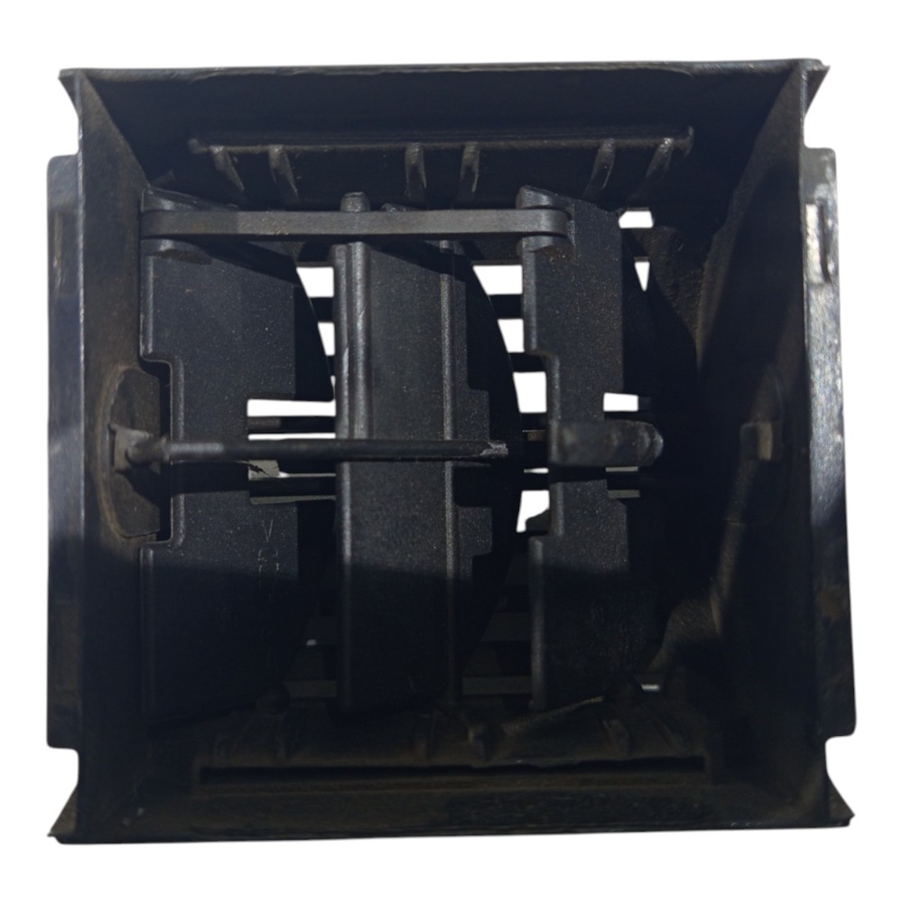 Difusor Ar Central Gm Chevrolet Corsa 1994 A 2001 Z90386796 7