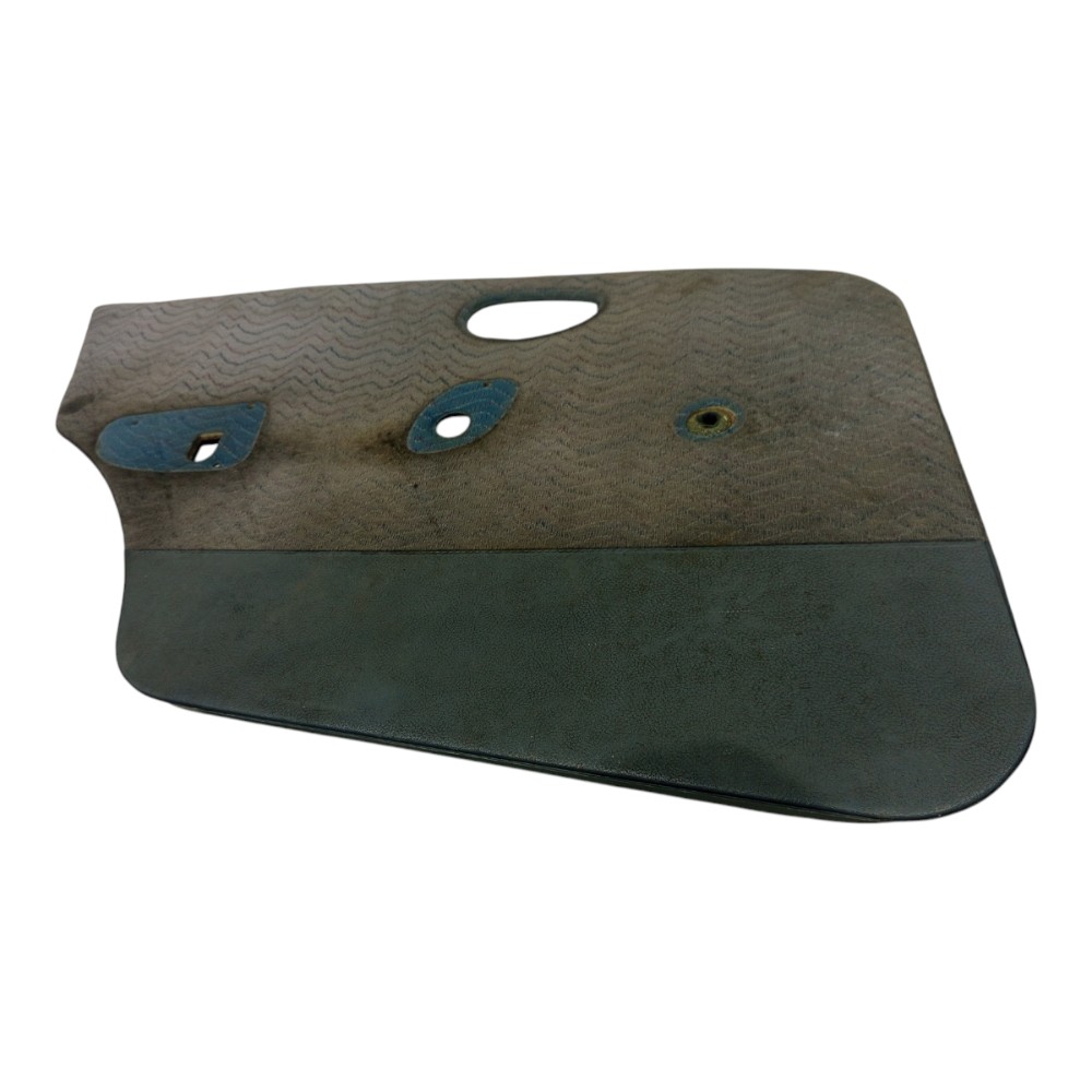 Forro Porta Traseiro Esquerdo Fiat Palio 2000 2001 A 2010 1