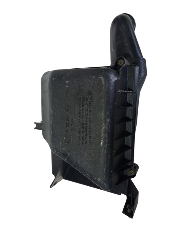 Caixa Ar Motor Chevrolet Vectra 2.0 1993 1994 1995 A 1996 6