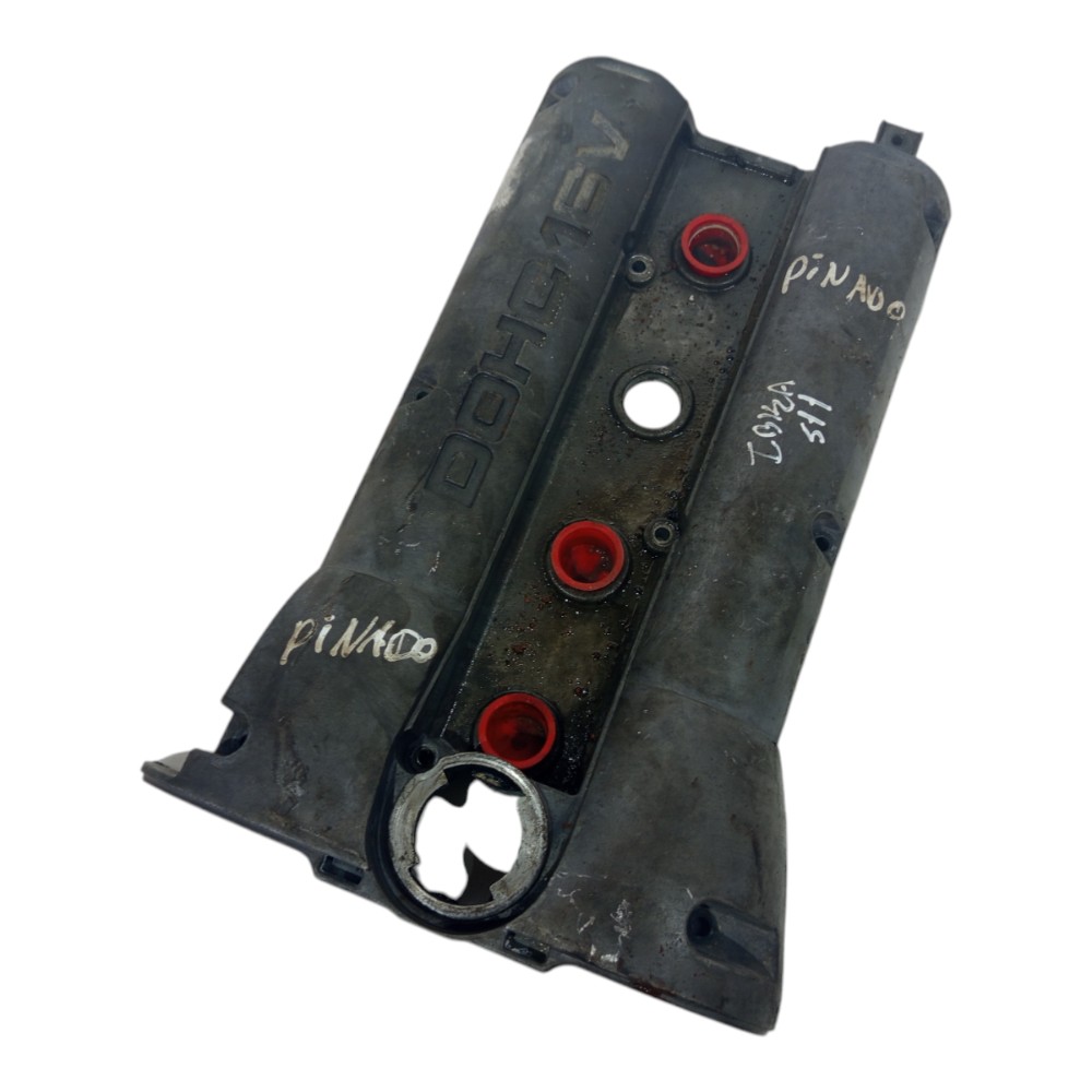 Tampa Cabeçote Fiat Tempra 2.0 16v 1994 1995 1996 A 1999 2