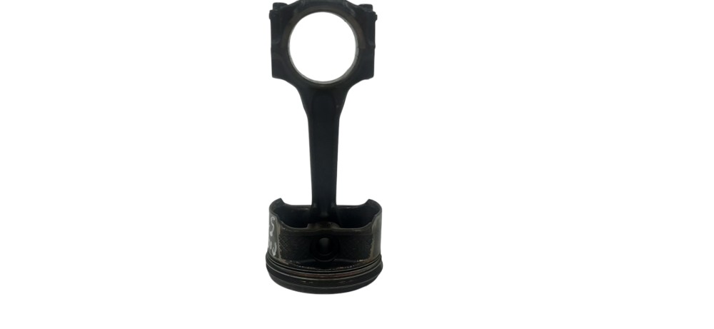 Pistão Biela Std Citroën C4 Picasso 2.0 2007 2008 2009 A 13 5