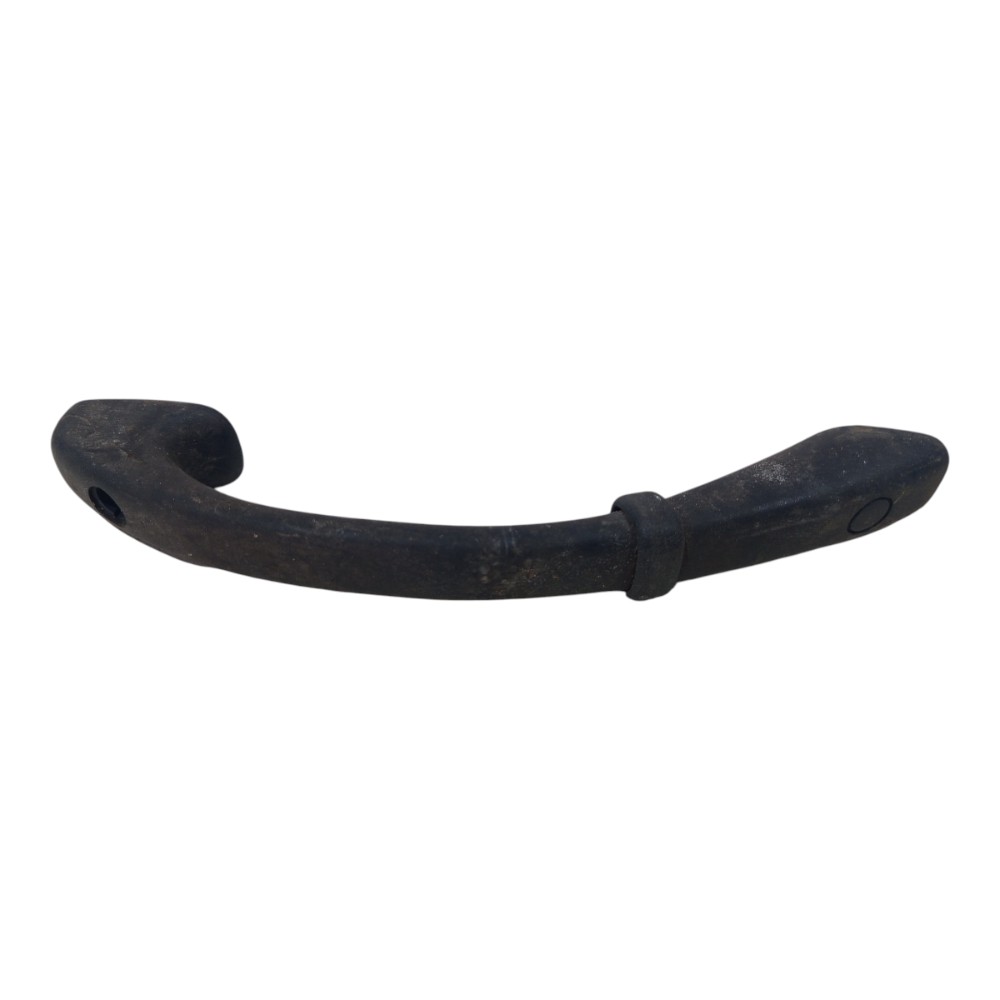 Alça Teto Traseira Direita Mercedes Benz C280 1993 A 2000 Preto 3