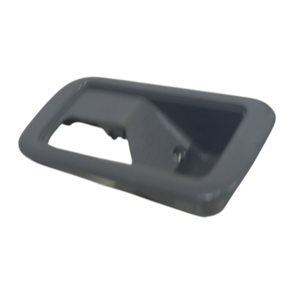 Moldura Maçaneta Traseira Esquerda Ford Verona 1989 A 1996 4