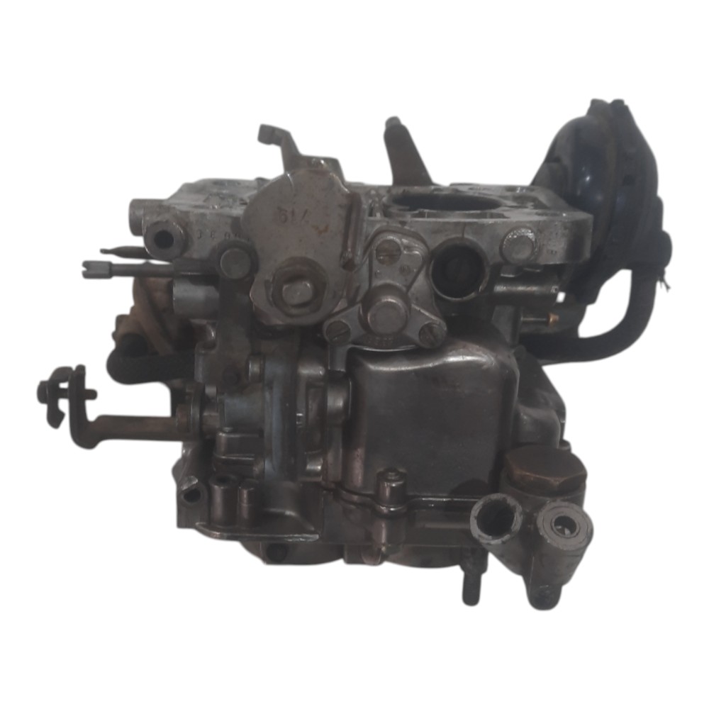 Carburador Weber Volkswagen Gol 1.0 1991 1992 1993 A 1998 5