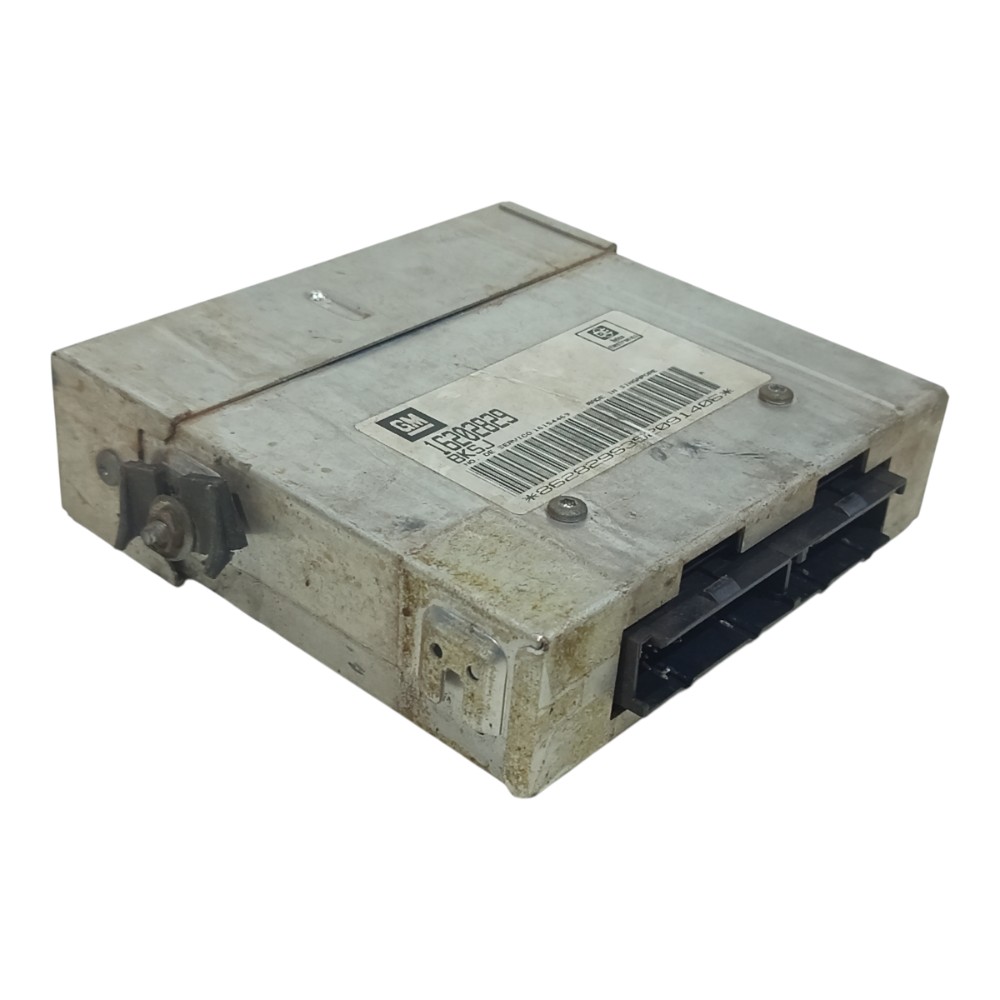 Modulo Injeção Gm Chevrolet Kadett 2.0 8v 1989 1990a 1999 1