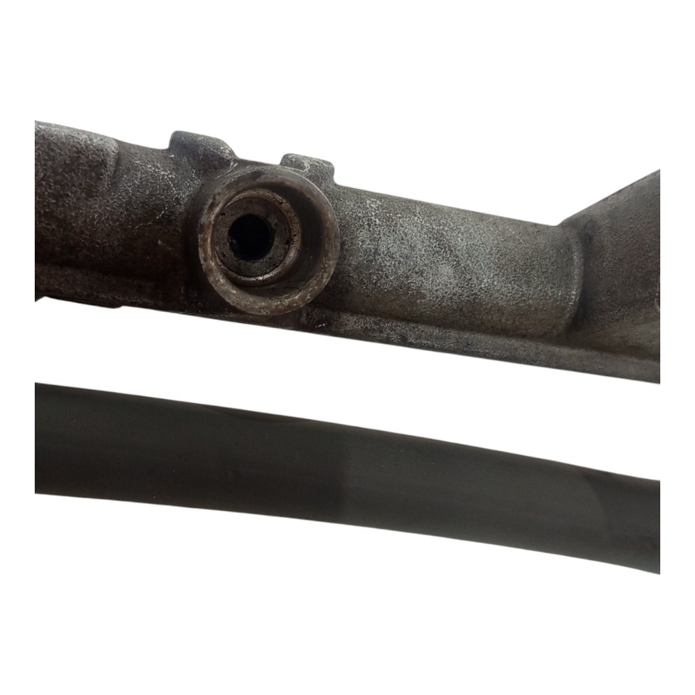 Flauta Bico Injetor Ford Focus 2.0 2000 2001 2002 03 A 2008 8