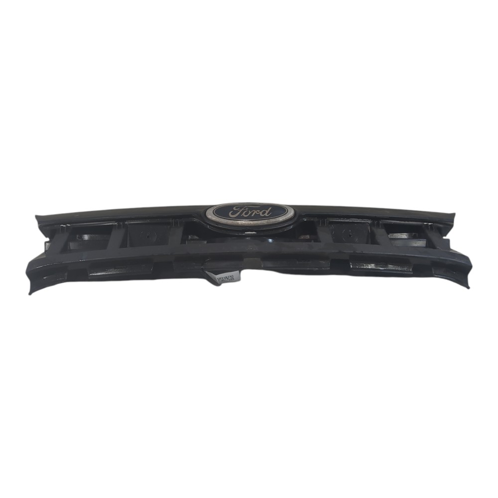 Grade Frontal Ford Fiesta 2011 A 2013 Bs658200 C/ Emblema 3
