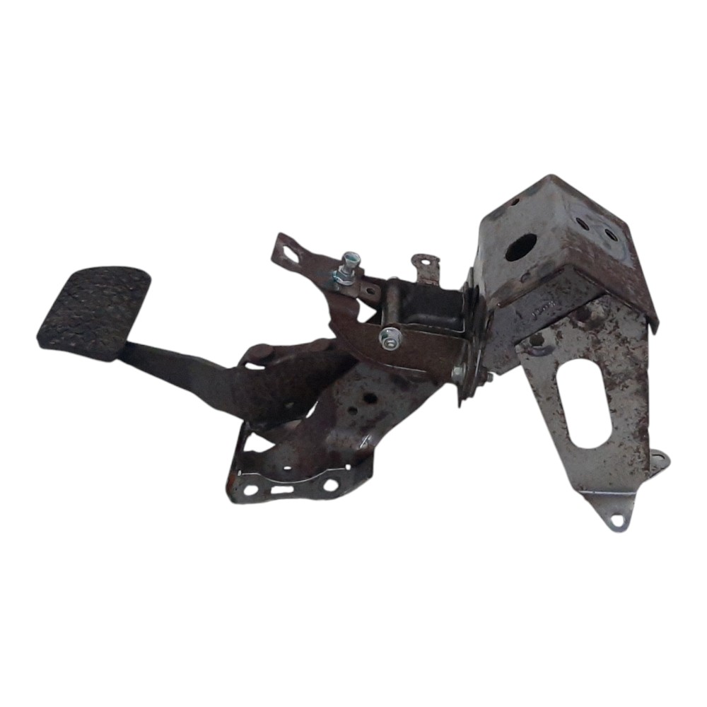 Pedal Freio Ford Fusion 2006 2007 A 2008