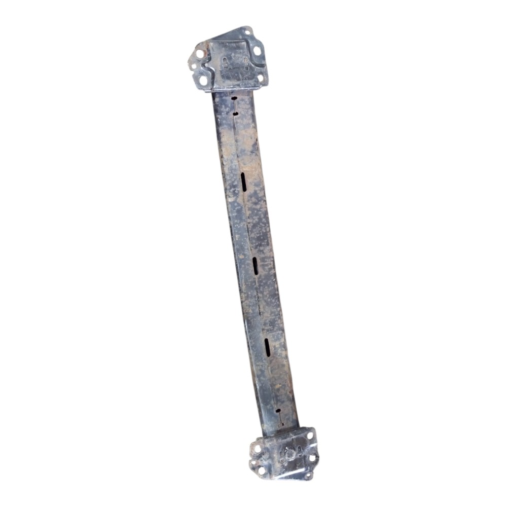 Alma Parachoque Dianteiro Fiat Stilo 2003 2004 2005 A 2007 3
