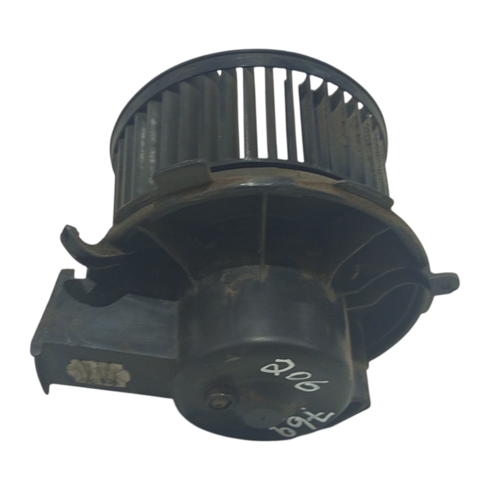 Ventilador Ar Forçado Peugeot 206 1.0 16v 2001 2002 A 2008 5