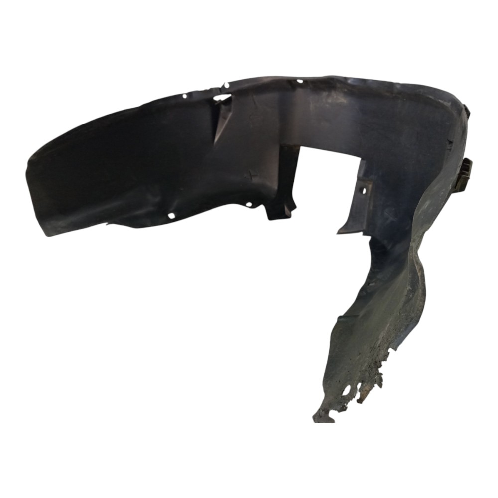 Para-barro Dianteira Le Chevrolet Corsa 1997 1998 A 2005 4