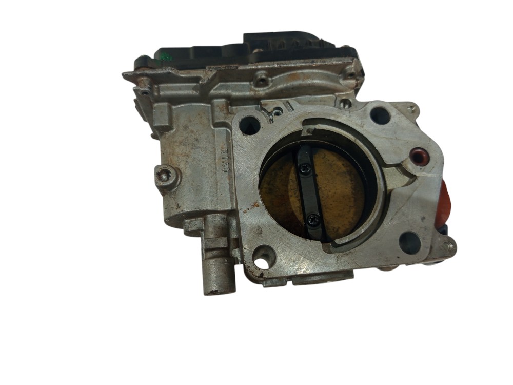 Corpo Borboleta Tbi Honda Hrv 2015 2016 A 2020 5