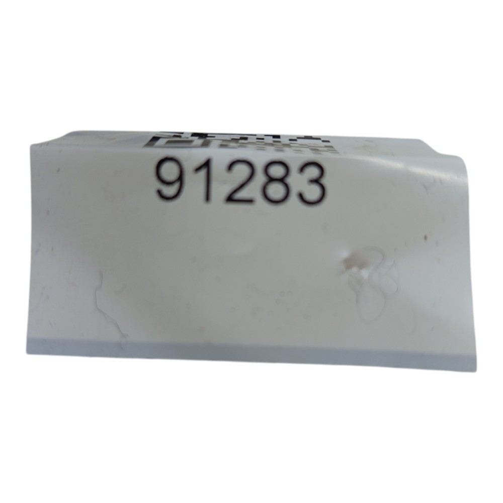Suporte Bagagito Direito Preto Fiat Tipo 1993 1994 95 A 1997 Prero 8