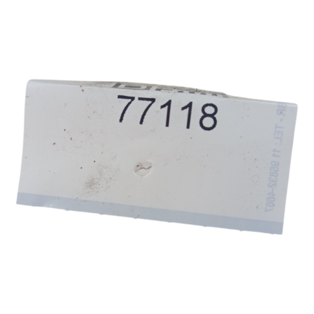 Caixa Filtro Ar Fiat Linea 1.8 16v Etorq 2009 A 2014 Detalhe 10