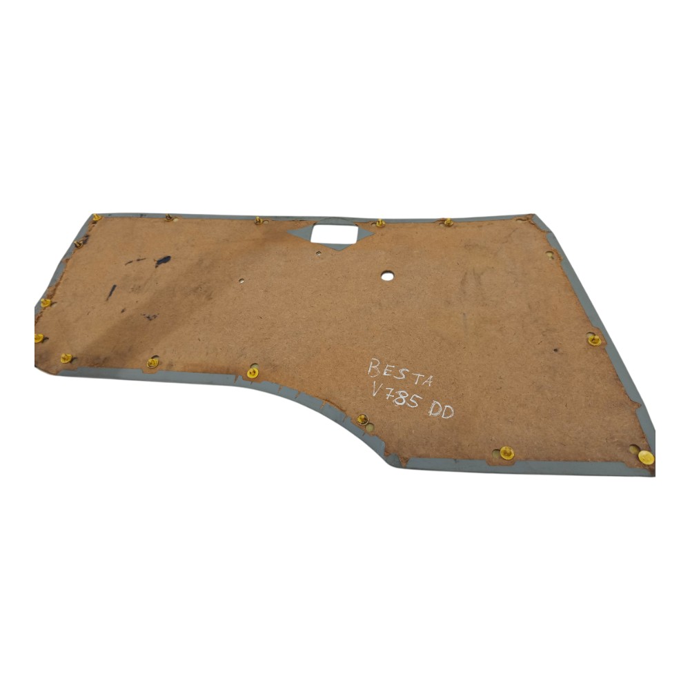 Forro Porta Dianteira Ld Kia Besta 1995 A 2003 4