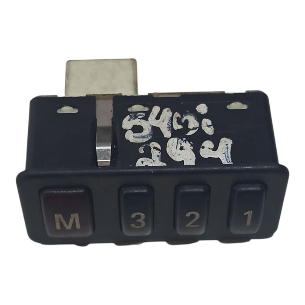 Botão Memoria Posição Banco Bmw 528i 1995 1996 1997 A 2004 6