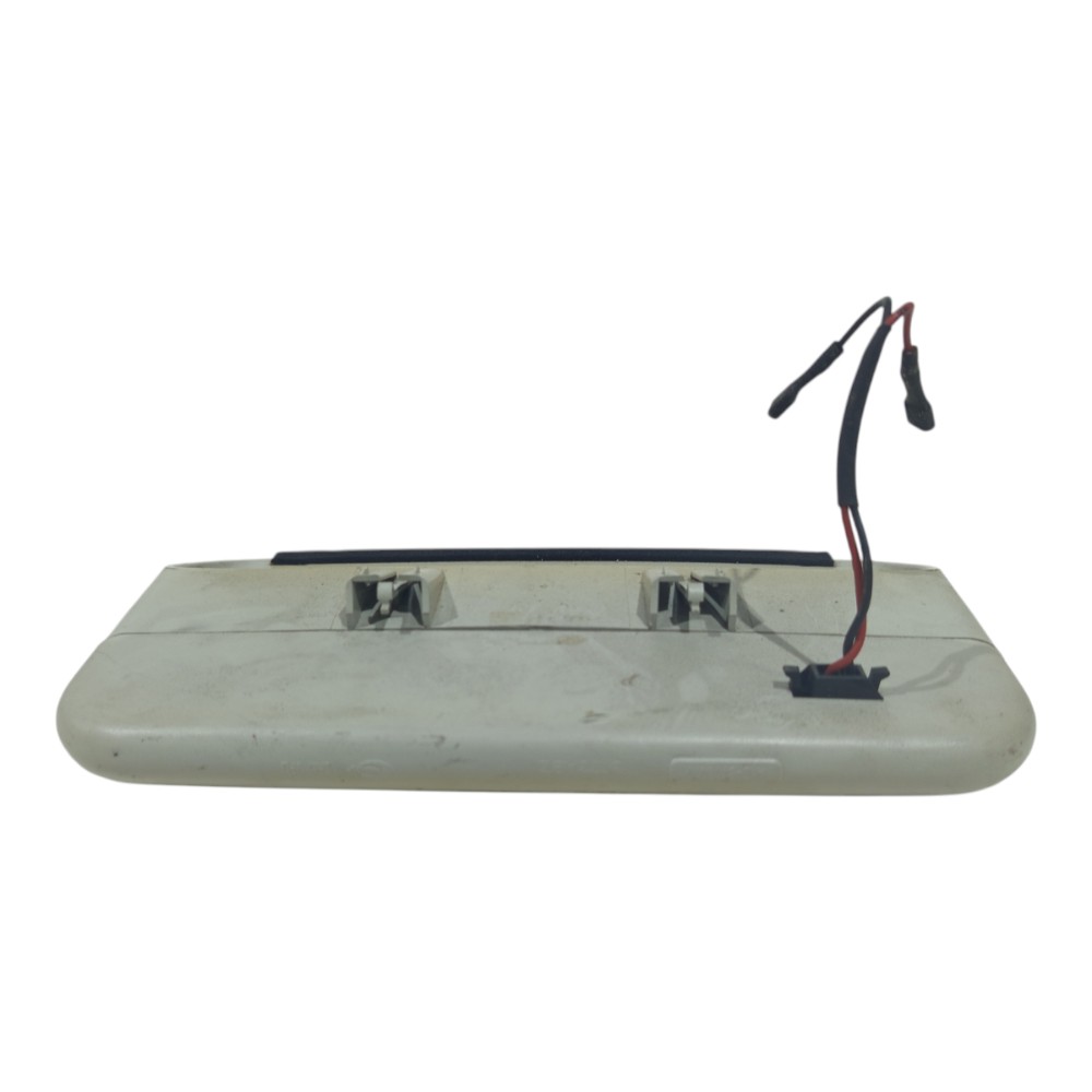 Lanterna Break Light Luz Freio Chery Celer Sedan 2015 4