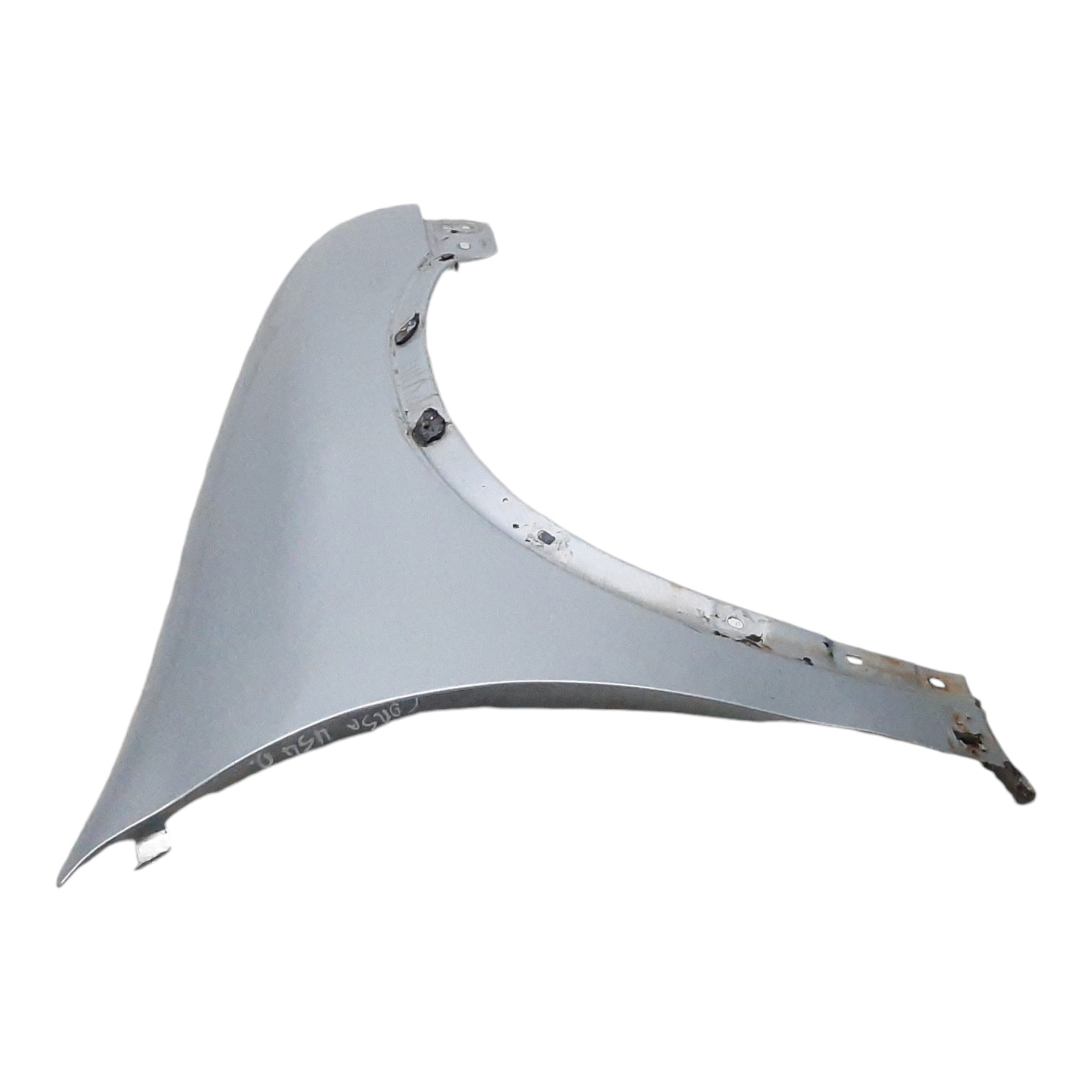 Paralama Direito Gm Chevrolet Corsa 1994 A 2010 C/ Avaria 1