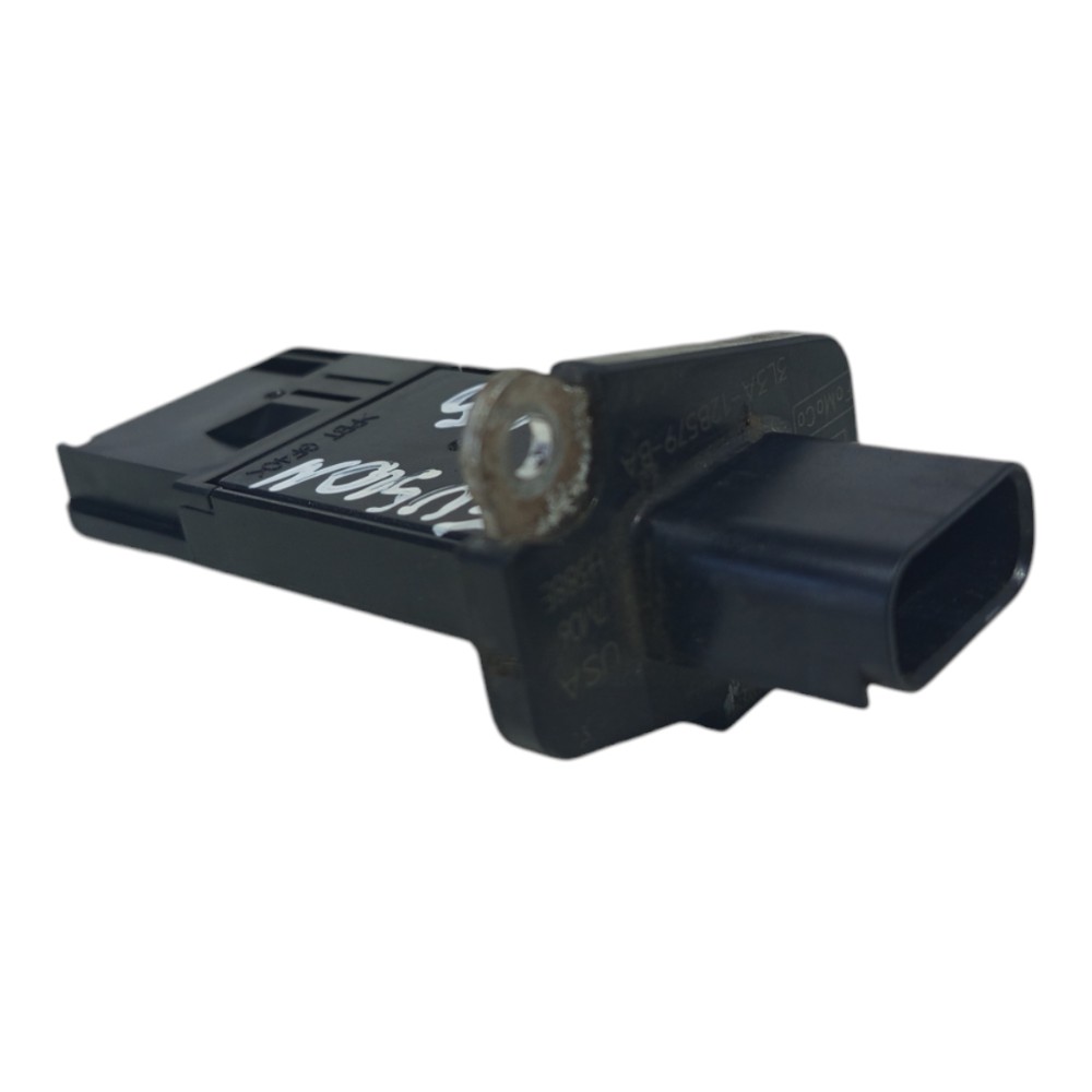 Sensor Map Ford Fusion 2006 2007 2008 2009 4