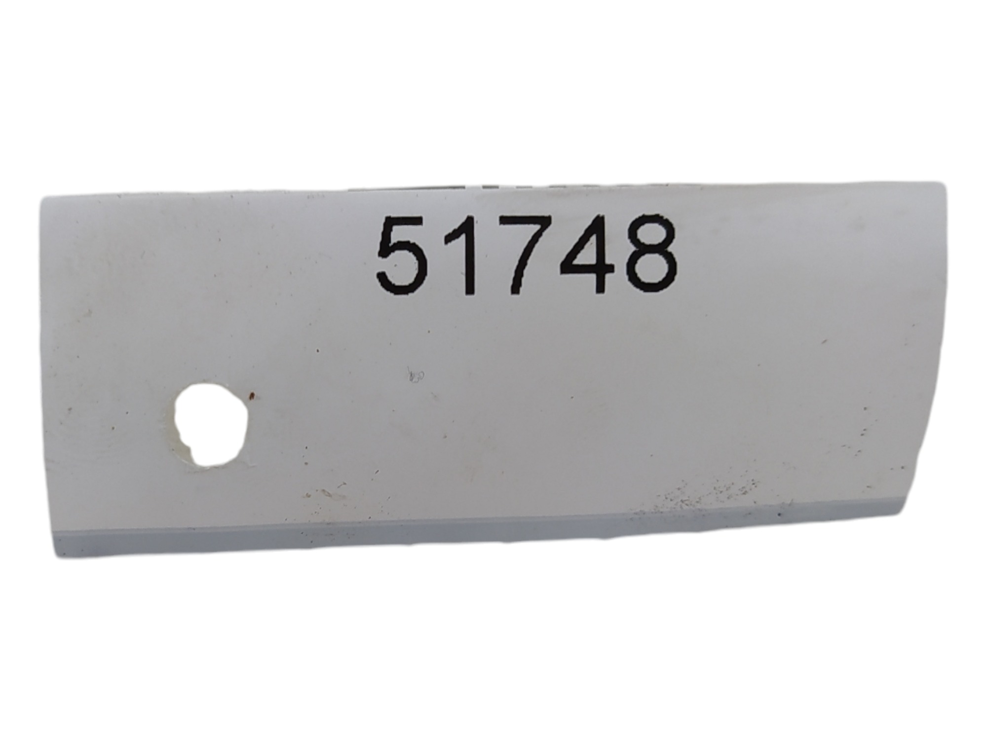 Braço Esquerdo Limpador Parabrisa Renault Clio 2000 A 2006 6