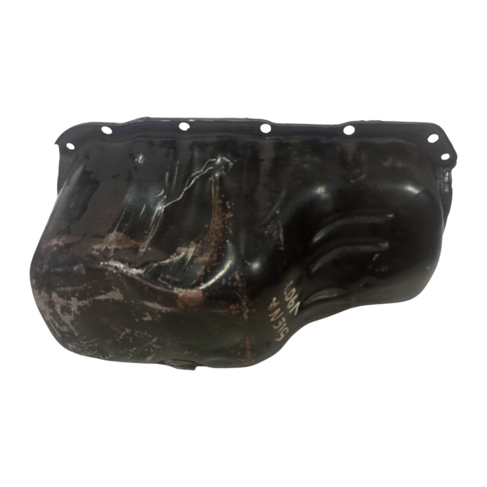 Carter Óleo Motor Fiat Siena 1.0 8v Fire Flex 2012 A 2019 7
