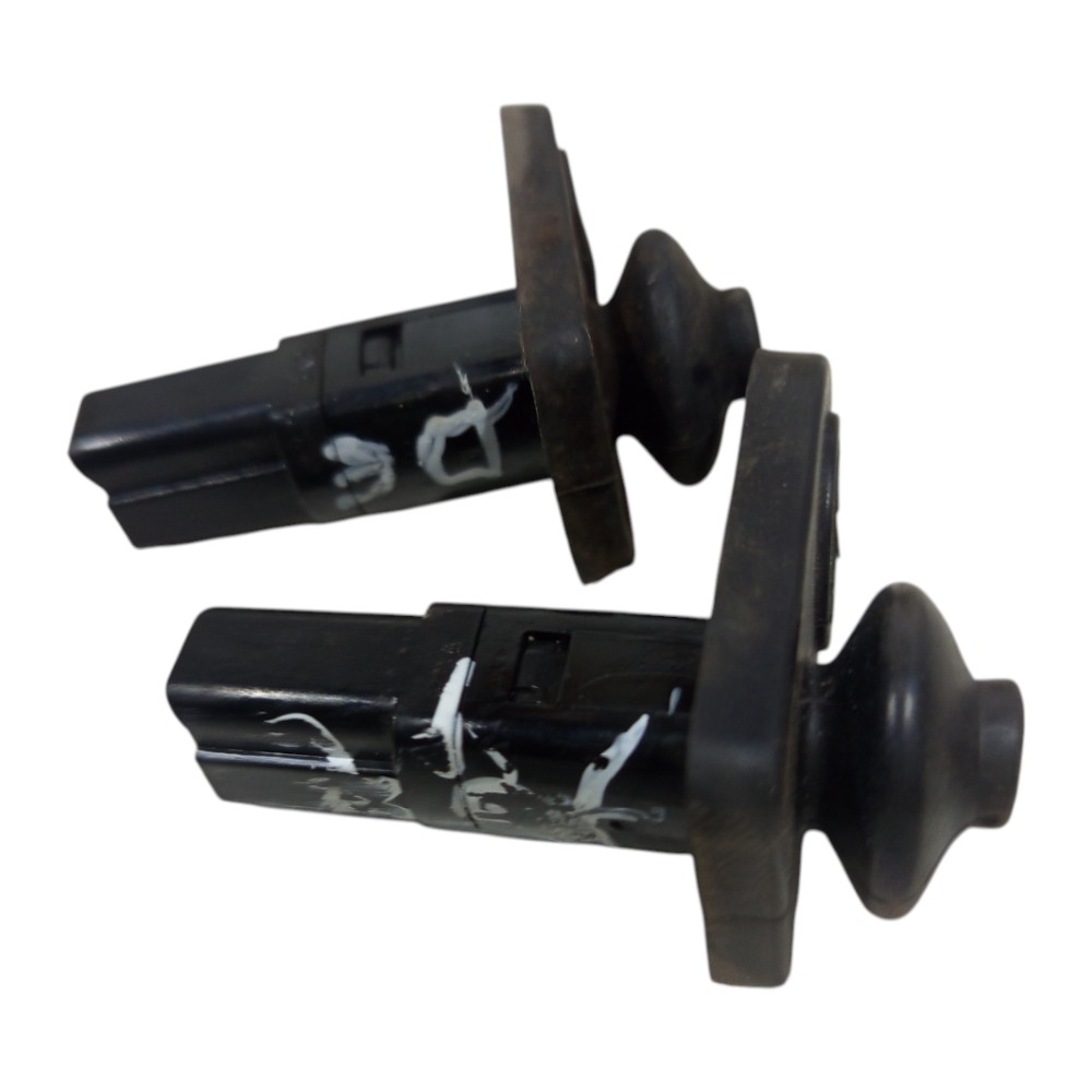 Par Sensor Cortesias Hyundai Santa Fé 2002 A 2012 1