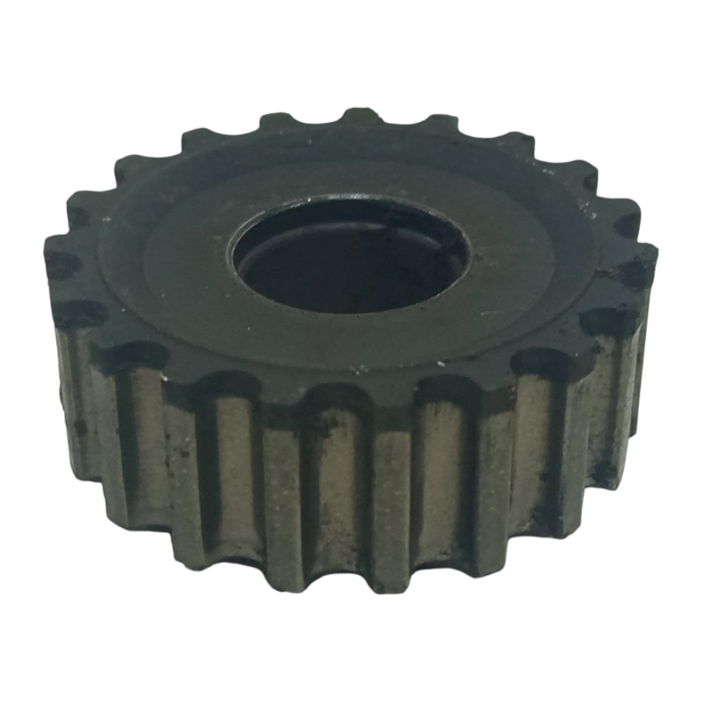 Engrenagem Virabrequim Gm Chevrolet Corsa 1.0 8v 1996 A 2002 4