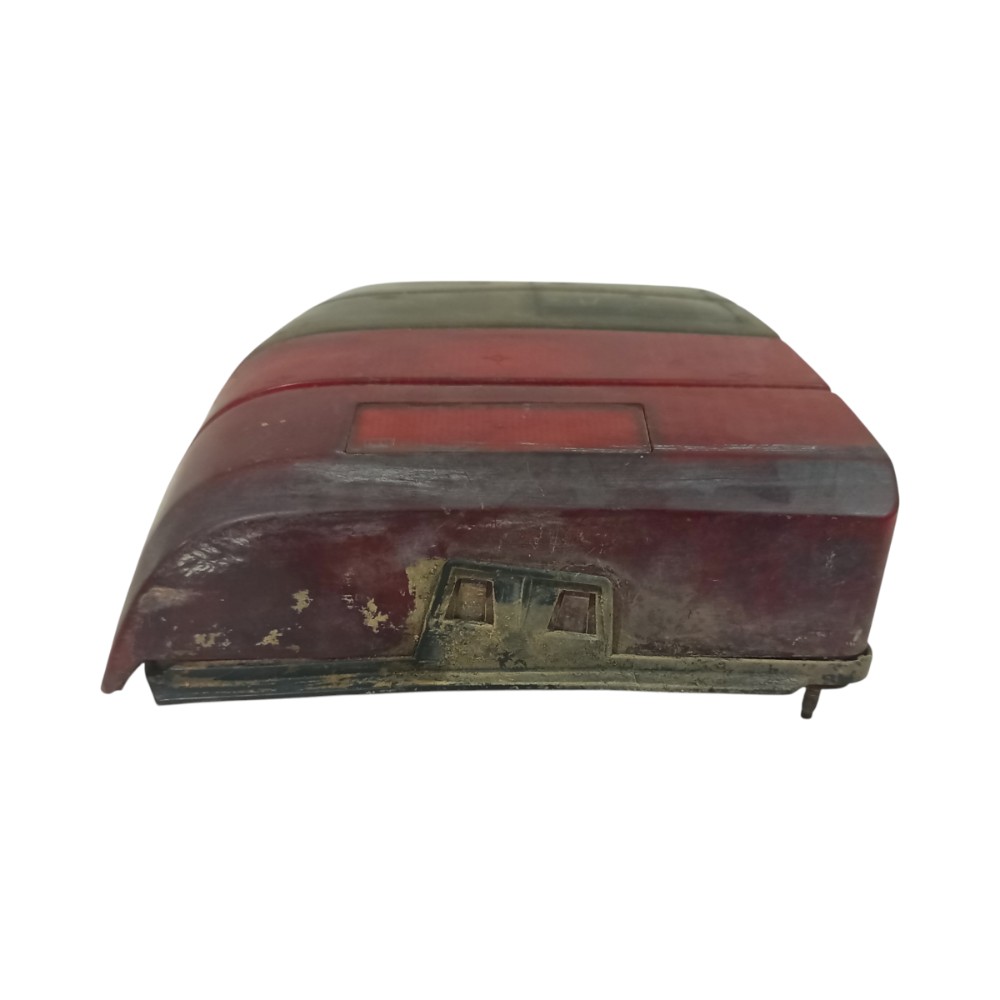 Lanterna Esquerda Fiat Uno 1990 1991 1992 1993 1994 A 2000 Esquerdo/motorista 3