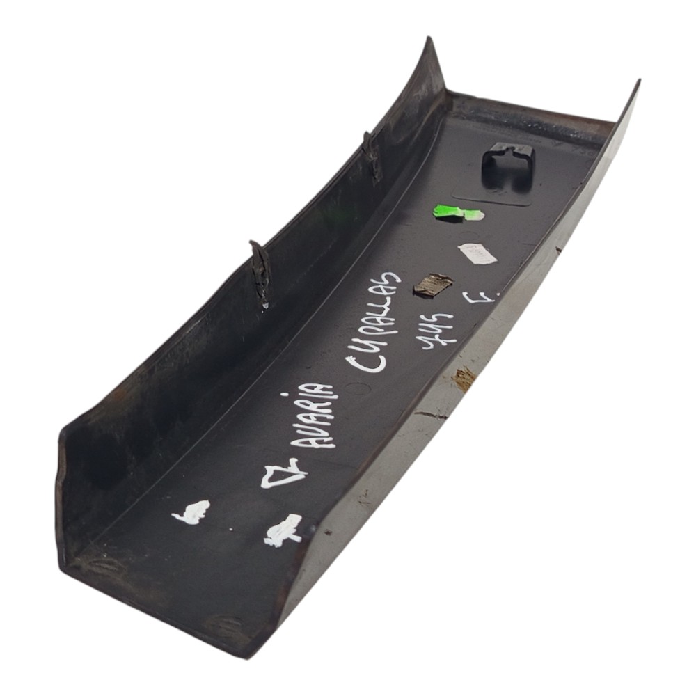 Moldura Externa Coluna Esquerda Citroen C4 Pallas 2007 A 13 6