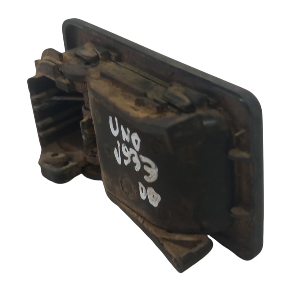 Maçaneta Interna Dianteira Direita Fiat Uno Fire 1994 A 2014 Dianteira 5