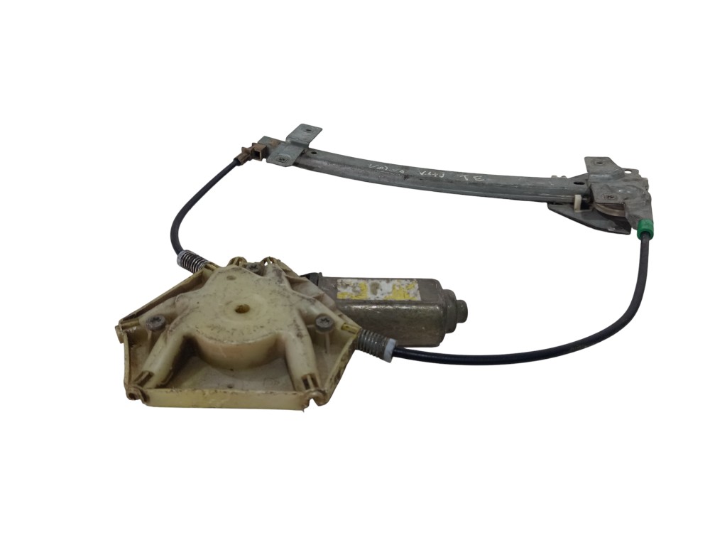 Máquina Vidro Elétrico Traseiro Esquerdo Volvo V40 00 A 04 4