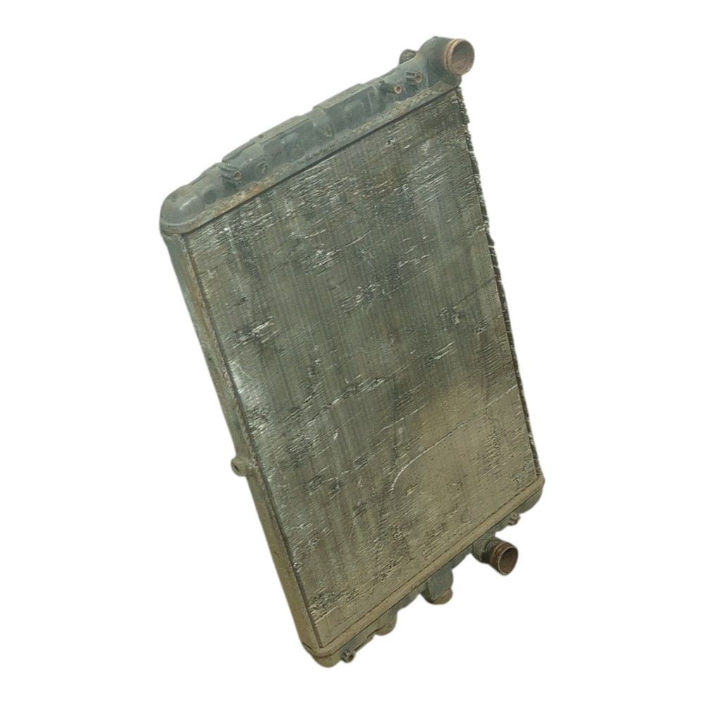 Radiador Volkswagen Gol G2 1.0 8v 1998 1999 2000 A 2005 7