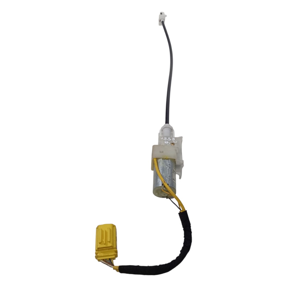 Motor Guia Regulagem Cinto Diant Direita Cayenne 2003 A 2008 4