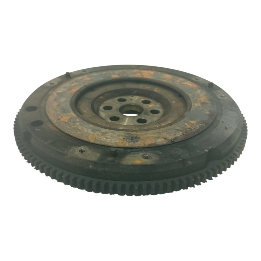 Volante Motor Cremalheira Fiat Siena 1.0 8v 1999 2000 A 2005 3