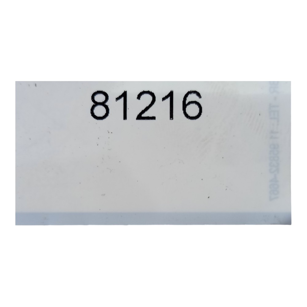 Cavalete Agua Motor Volkswagen Golf 1993 1994 1995 A 1999 8