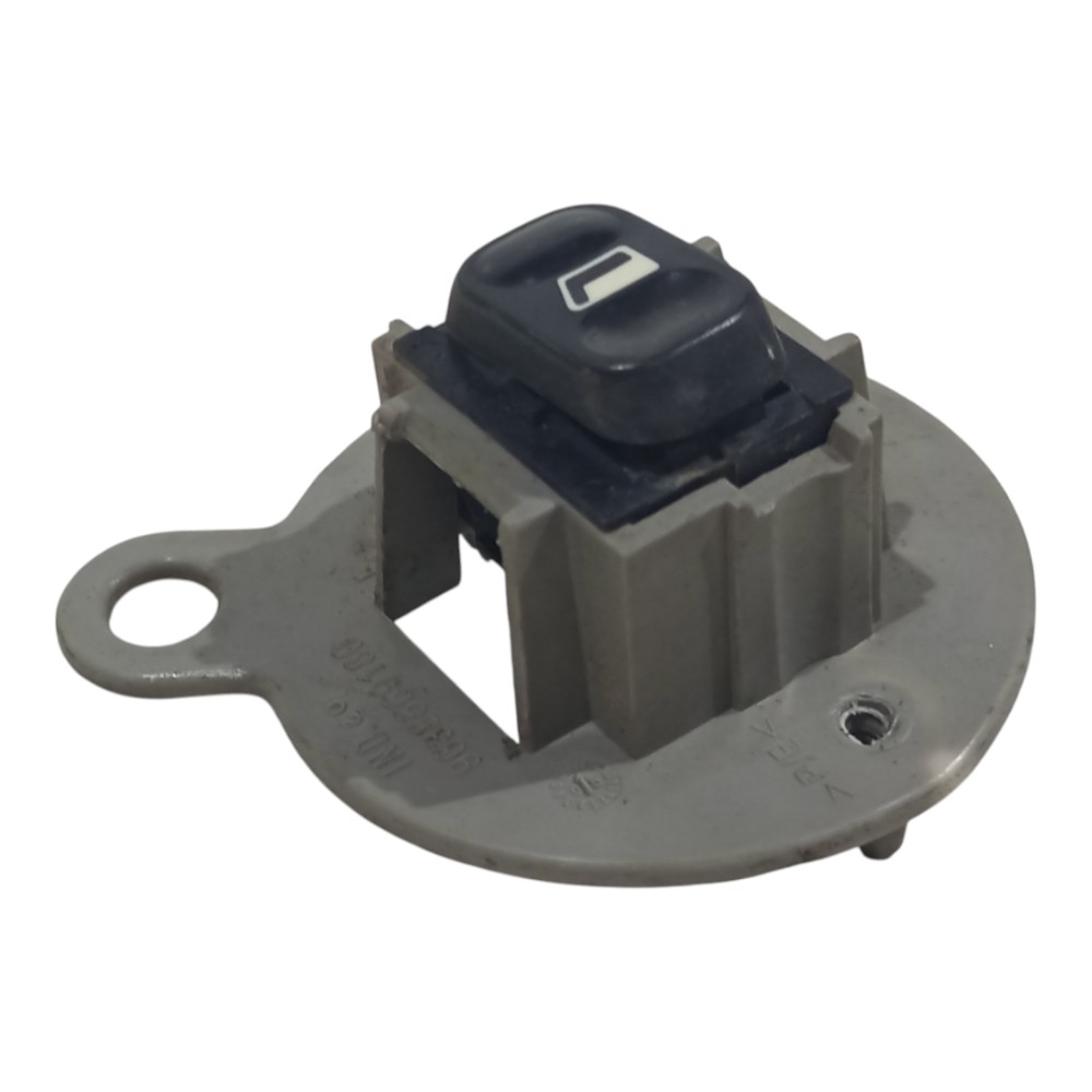 Botão Vidro Elétrico Traseiro Esquerdo Xsara 2004 A 13 2014 3