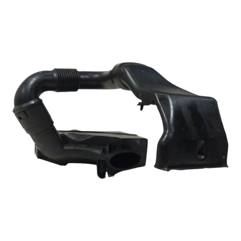 Caixa Filtro Ar Tubo Citroen C4 Pallas 2007 A 2013 Avaria 6