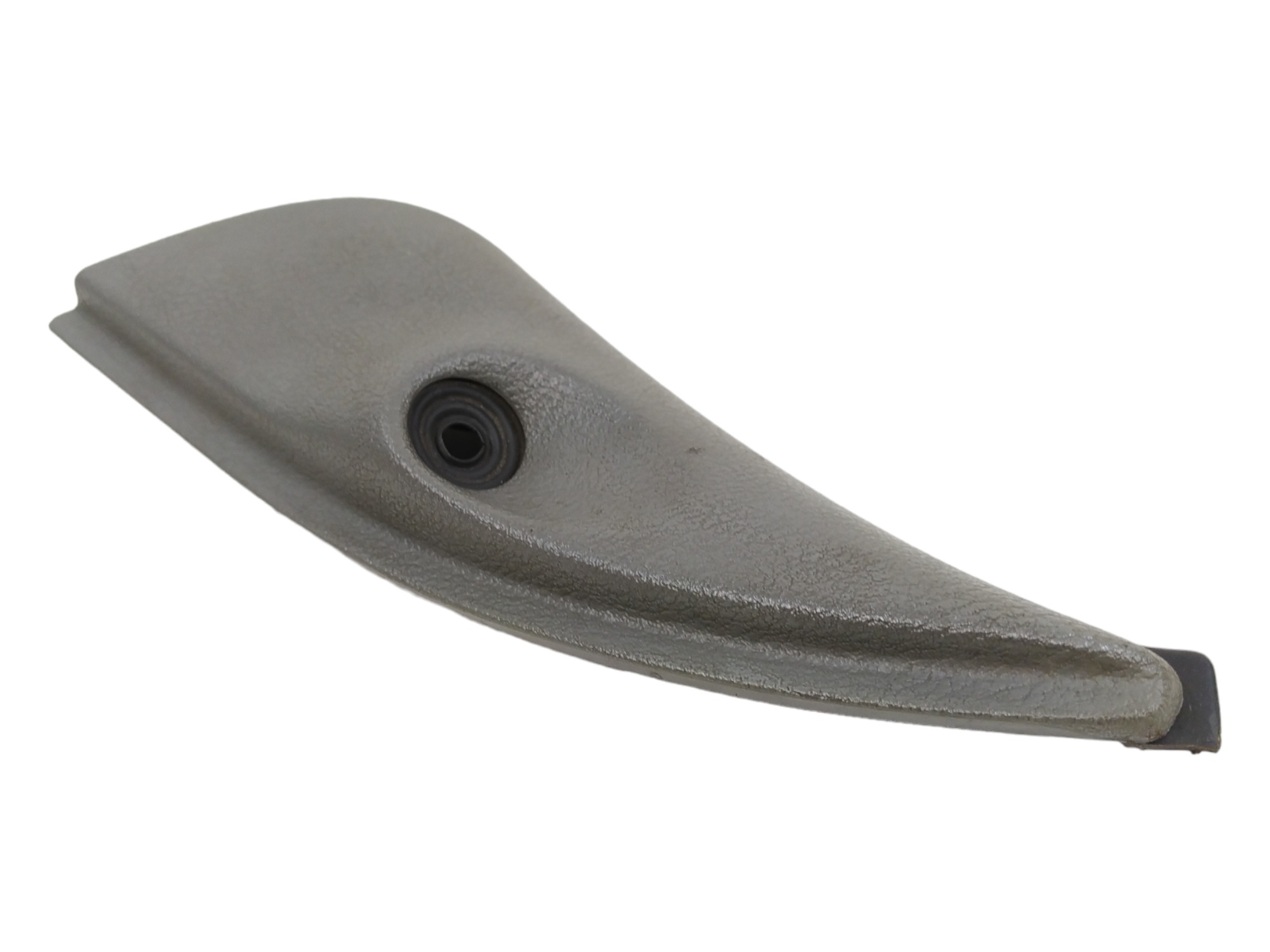 Acabamento Interno Retrovisor Esquerdo Clio 2004 2005 A 2012 4