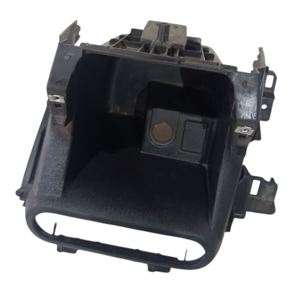 Moldura Central Console Nissan Kicks 2017 A 2020 2