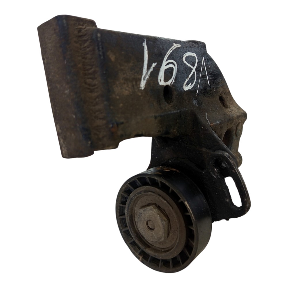 Suporte Coxim Cambio Motor Fiat Palio 1.6 1996 1997 A 2001 4